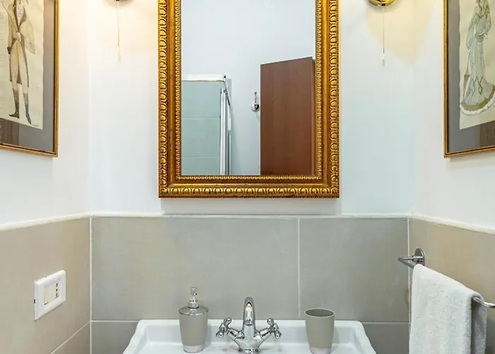 Oda ve Kahvaltı Al Ponte Del Papa