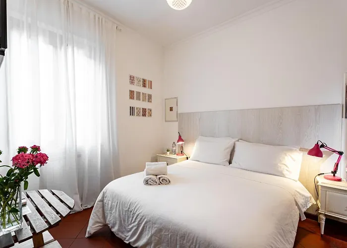 Al Ponte Del Papa Oda ve Kahvaltı 4*