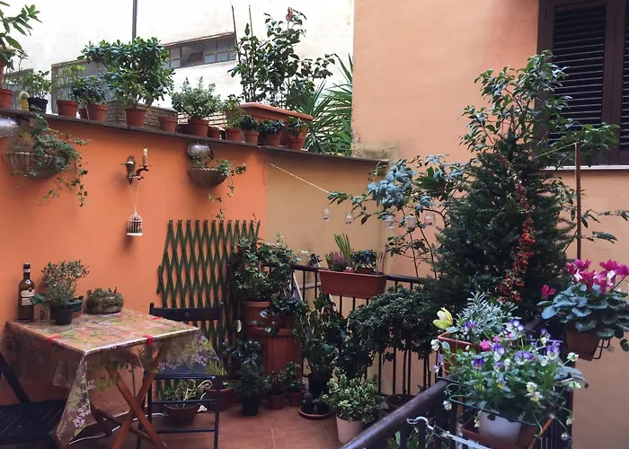 Al Ponte Del Papa 4* Roma