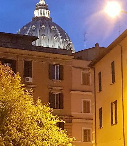 Al Ponte Del Papa Roma