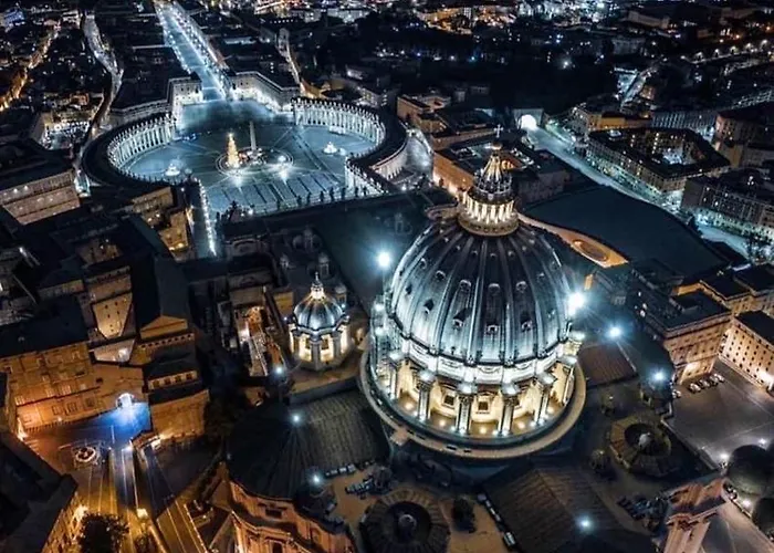 Al Ponte Del Papa 4* Roma
